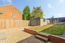 Towers Close, Crofton, Wakefield