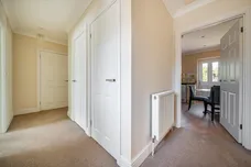 Lime Tree Gardens, Chatteris
