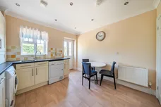 Lime Tree Gardens, Chatteris