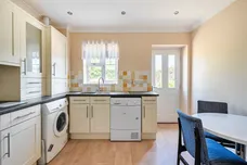 Lime Tree Gardens, Chatteris