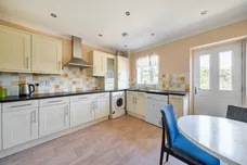 Lime Tree Gardens, Chatteris