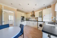 Lime Tree Gardens, Chatteris