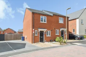 Property responsive