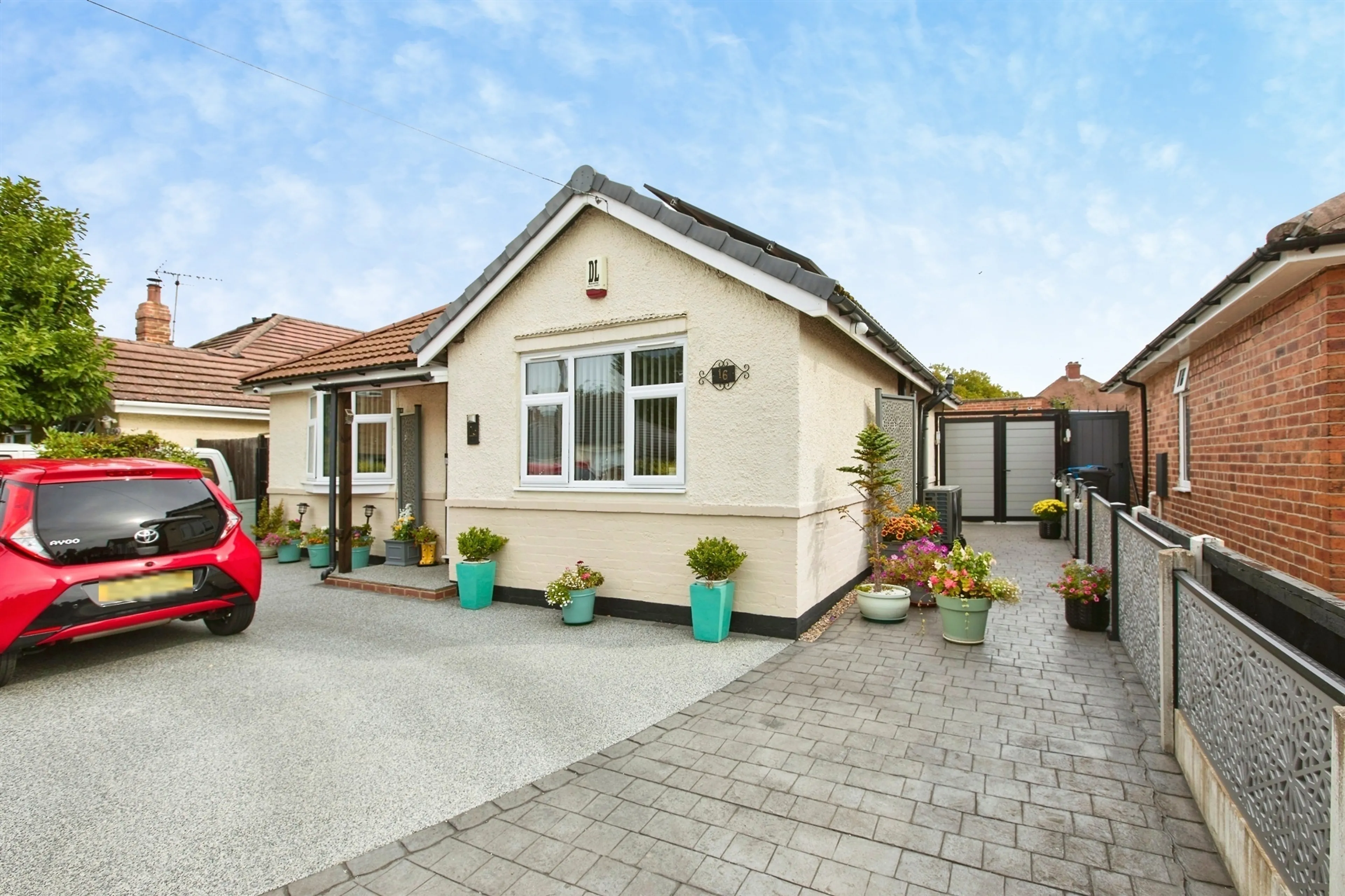 Property at Hillcrest Road, Derby