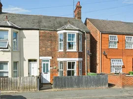 Loke Road, KING'S LYNN photo