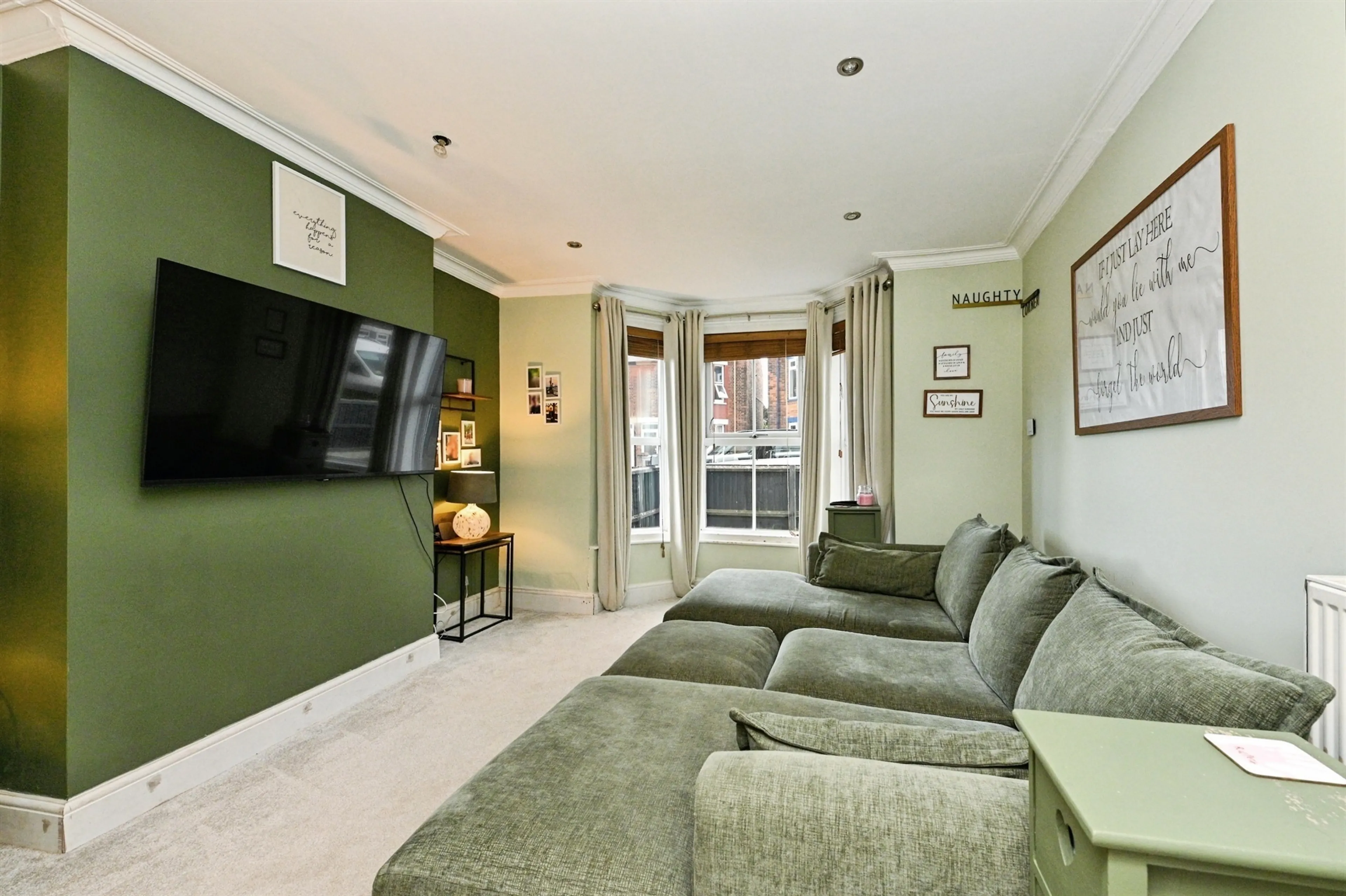 Property at Loke Road, KING'S LYNN