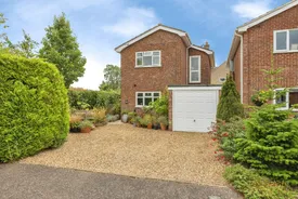 Property responsive