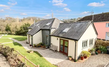 Shillingford St. George, Exeter