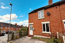 Westhill, Uttoxeter