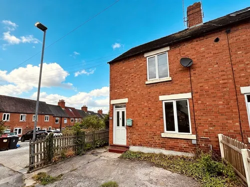 Westhill, Uttoxeterphoto