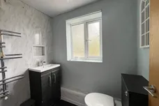 Westhill, Uttoxeter