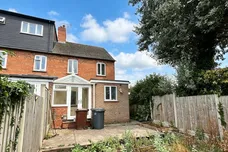 Westhill, Uttoxeter