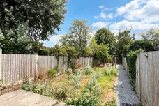 Westhill, Uttoxeter