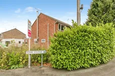 Oak Close, Uttoxeter