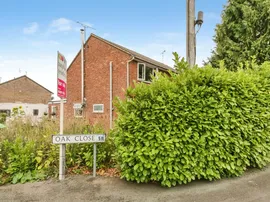 Oak Close, Uttoxeter thumb 2