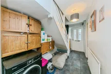 Oak Close, Uttoxeter