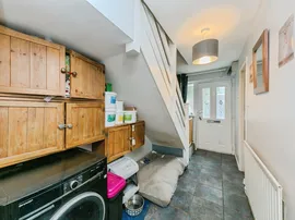Oak Close, Uttoxeter thumb 3