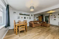 Oak Close, Uttoxeter