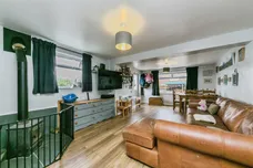 Oak Close, Uttoxeter