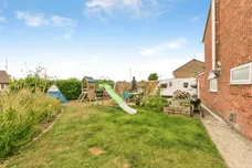 Oak Close, Uttoxeter