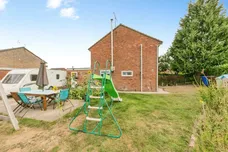Oak Close, Uttoxeter