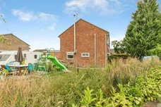 Oak Close, Uttoxeter