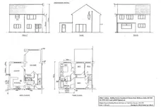 Oak Close, Uttoxeter