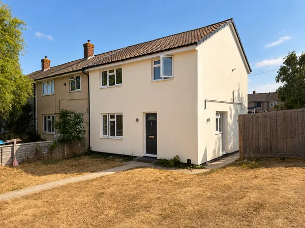 Belgrave Road, Aylesbury, HP19