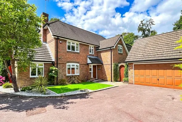 Dumbleton Close, Southampton