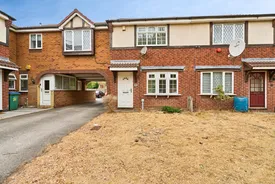 Property responsive