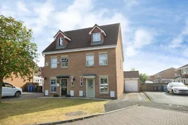 Property responsive
