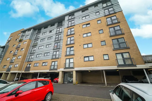 Barrland Court, Glasgow, Glasgow City...