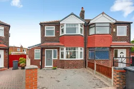 Property responsive