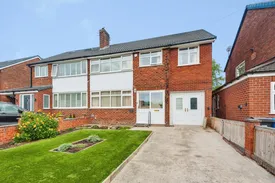Property responsive