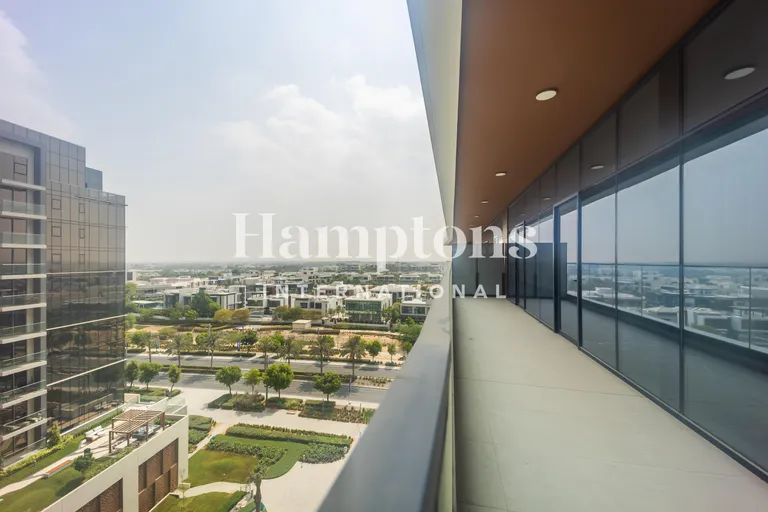 Dubai Hills Estate