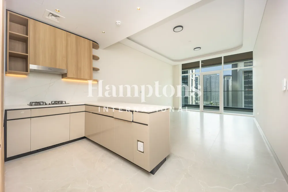 Dubai Hills Estate