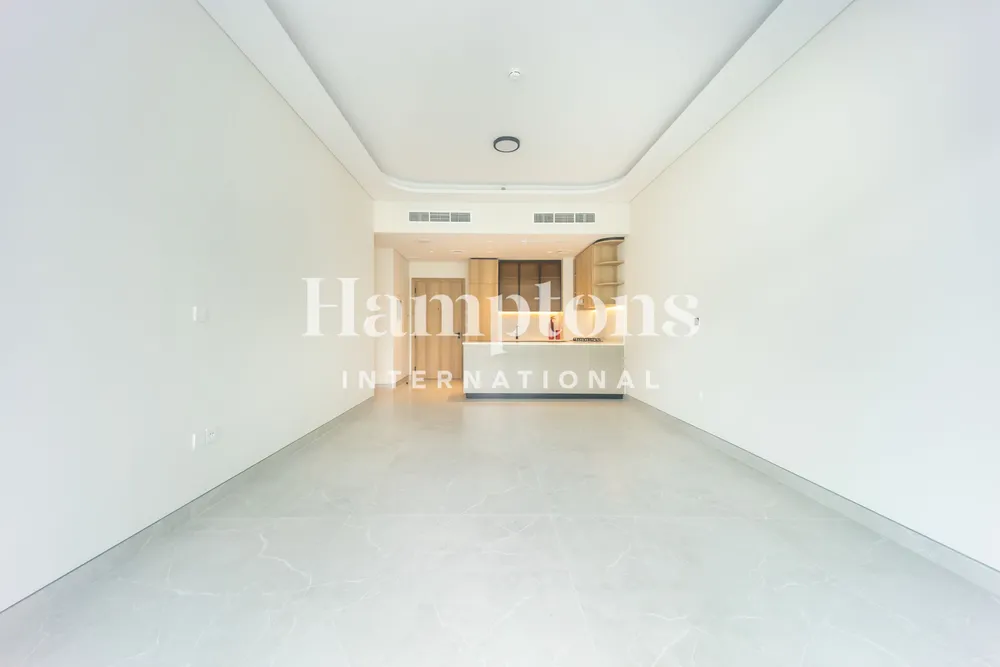 Dubai Hills Estate