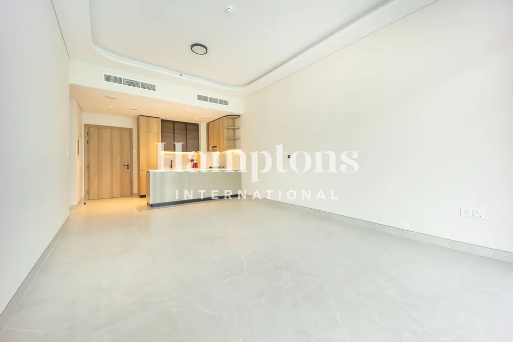 Dubai Hills Estate