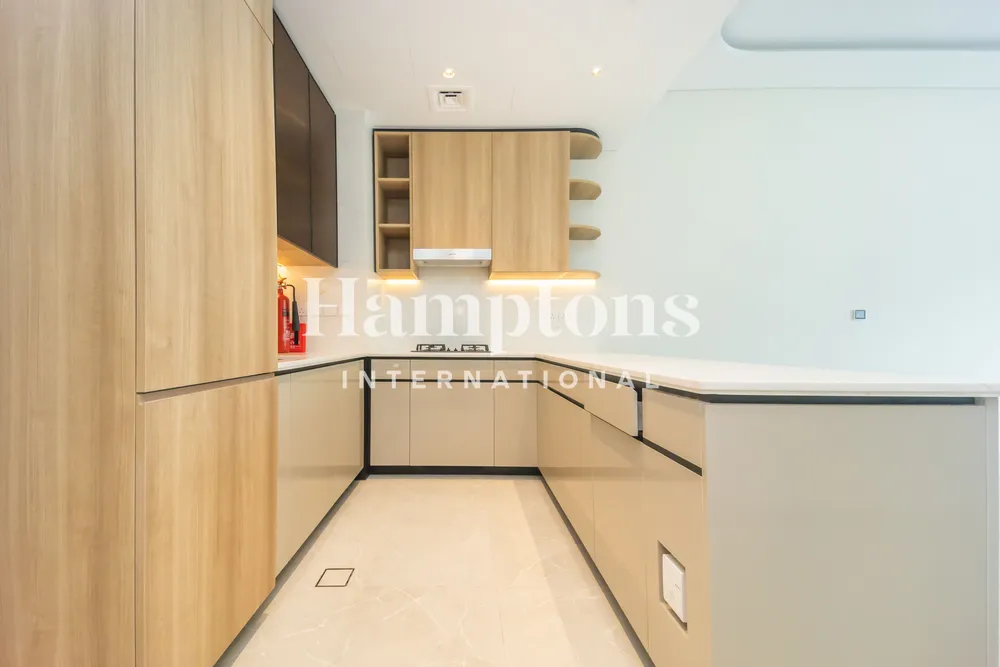 Dubai Hills Estate