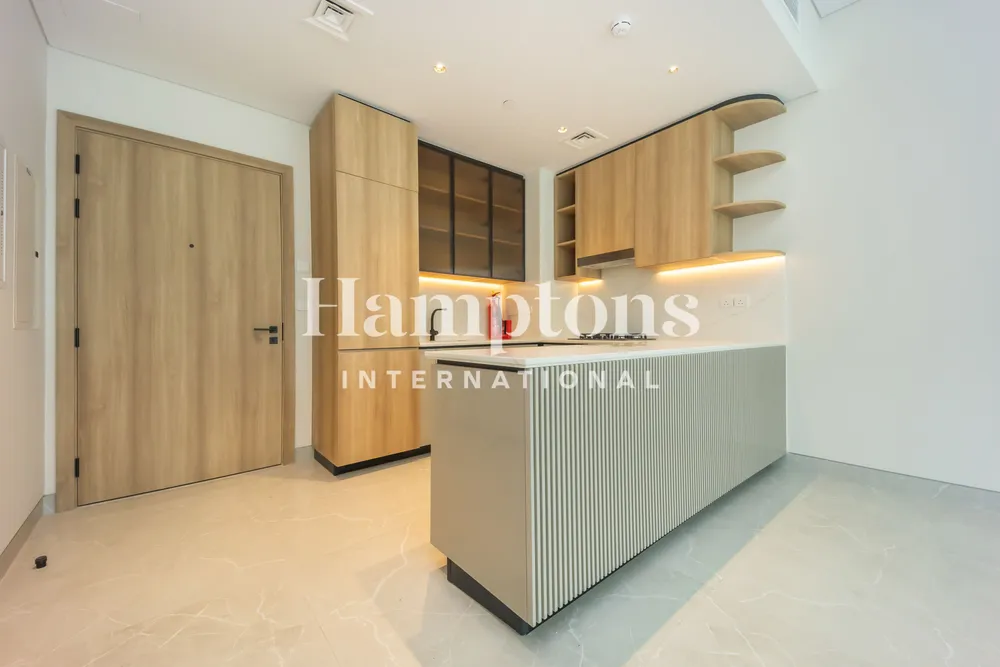 Dubai Hills Estate