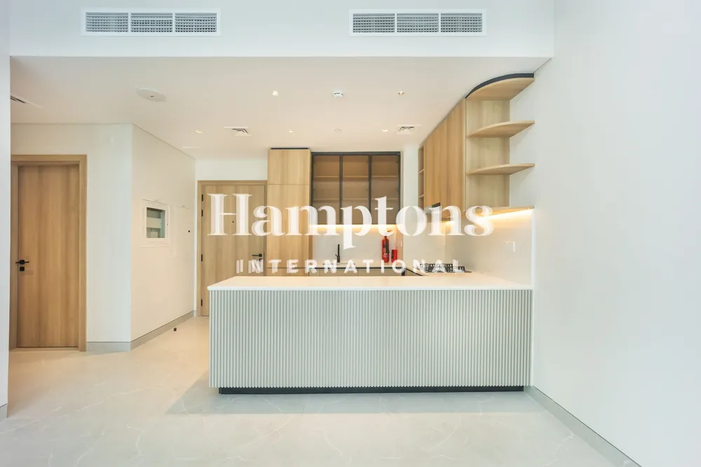 Dubai Hills Estate