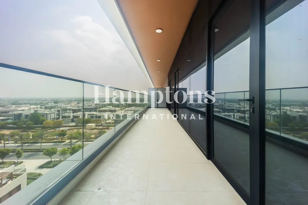 Dubai Hills Estate