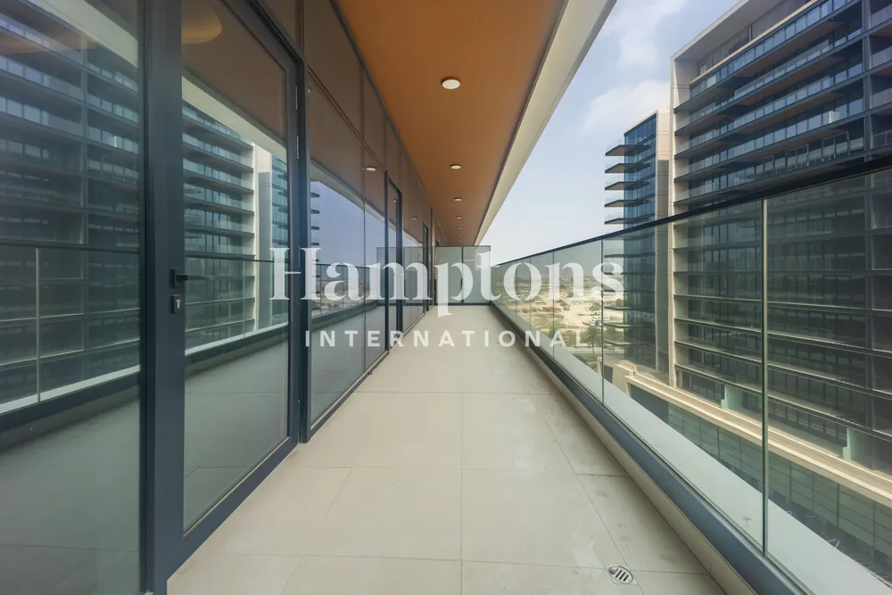 Dubai Hills Estate