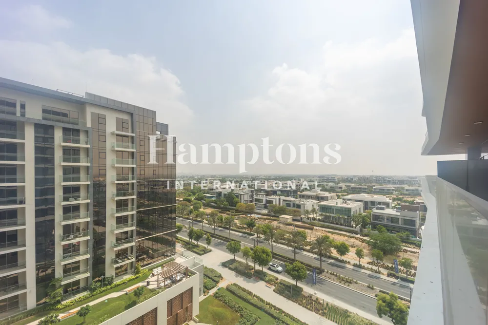 Dubai Hills Estate