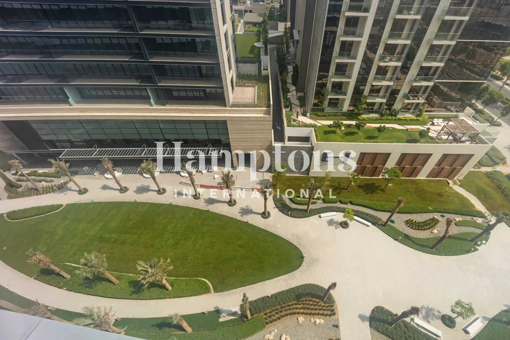 Dubai Hills Estate