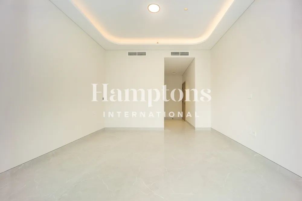 Dubai Hills Estate