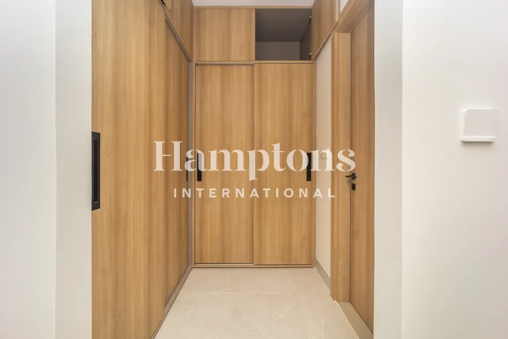 Dubai Hills Estate