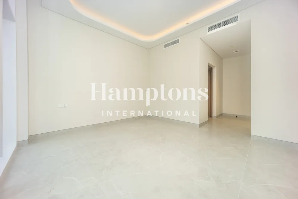 Dubai Hills Estate
