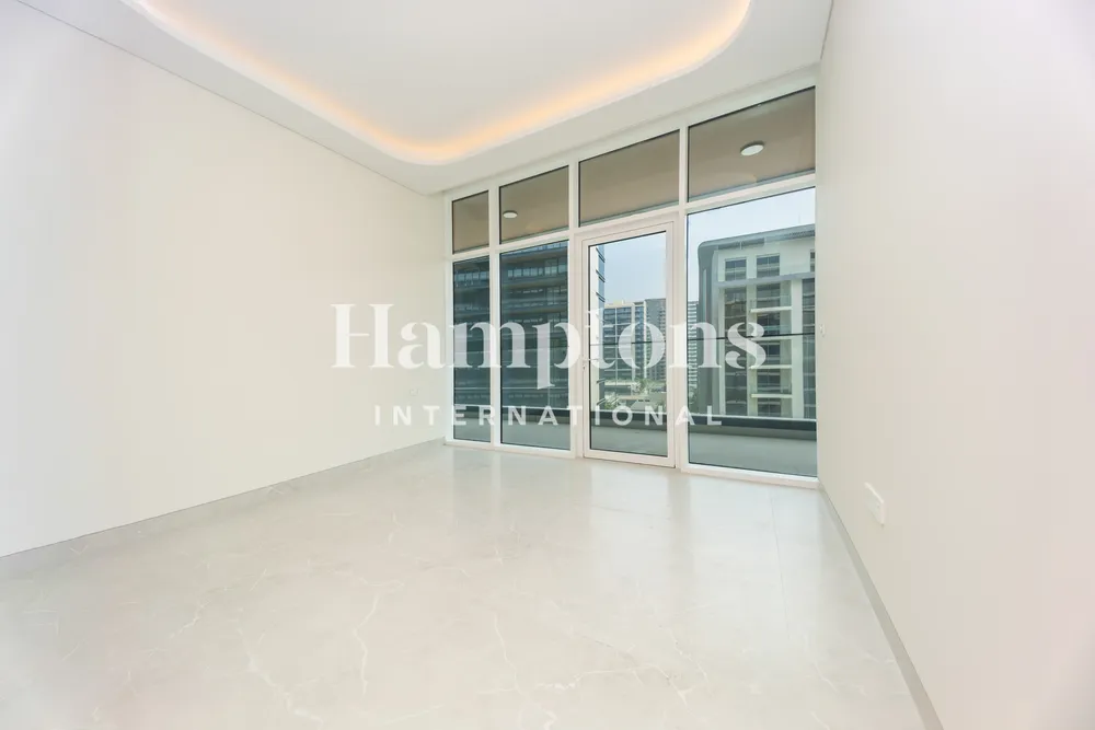 Dubai Hills Estate