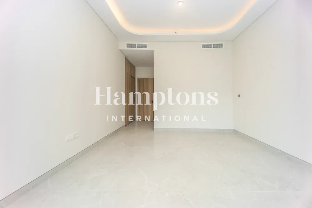 Dubai Hills Estate